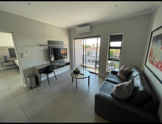 2 BEDROOM APARTMENT FOR SALE IN MORNINGSIDE